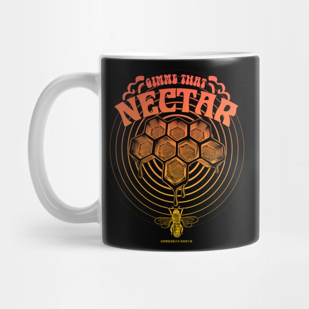 Nectar by Signal Fan Lab